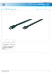 ASSMANN Electronic AK-ESATA-SATA150 SATA cable