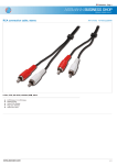 ASSMANN Electronic AK-101002