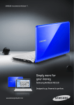 Samsung NC110-A06UK