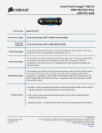 Corsair Voyager USB 3.0 16GB