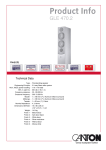 Canton Gle 470.2