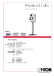 Canton Gle 430.2