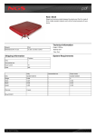 NGS Red i-Shell