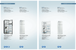 Electrolux Rex RRA36433W fridge-freezer