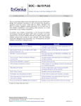 EnGenius EOC-8610 PLUS WLAN access point