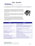 EnGenius EOC-8610 EXT WLAN access point