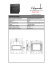 Highgrade L2020