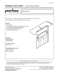 Peerless ACC319