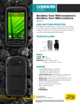 Otterbox RBB4-TRC98-20-E4OTR