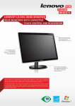 Lenovo ThinkVision LS1951