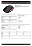 NGS Red Flea Advanced