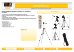 T'nB FTDC034873 tripod