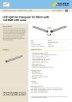 DeLOCK 46272 LED lamp