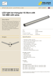 DeLOCK 46264 LED lamp