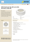 DeLOCK 46177 LED lamp