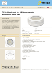 DeLOCK 46176 LED lamp