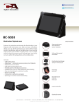 Cyber Acoustics BC-5020