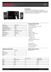 NGS ThunderBox 2.1