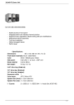Gigabyte GZ-AX1CBS-SNG computer case