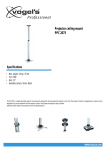 Vogel's PPC 2075