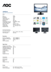 AOC e950Swa