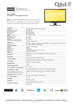 QBell Technology QXL.230WA