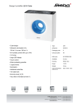 Steba LB 6 CUBE