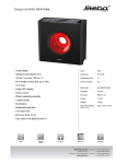 Steba LB 6 CUBE