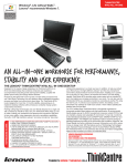 Lenovo ThinkCentre M70z