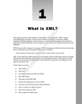 Wiley Beginning XML Databases