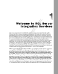 Wiley Professional Microsoft SQL Server 2008 Integration Services