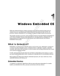 Wiley Professional Microsoft Windows Embedded CE 6.0