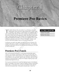 Wiley Adobe Premiere Pro CS3 Bible
