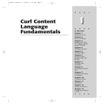 Wiley Curl Programming Bible