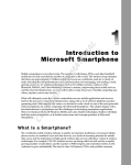 Wiley Professional Microsoft Smartphone Programming