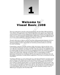 Wiley Beginning Microsoft Visual Basic 2008