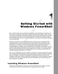 Wiley Professional Windows PowerShell