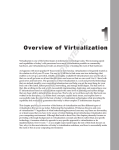 Wiley Professional Xen Virtualization