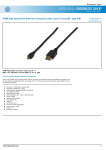 ASSMANN Electronic AK-330109-010-S