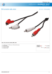 ASSMANN Electronic AK-101012