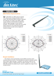 AirLive WAI-508 network antenna