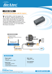 AirLive POE-48PB