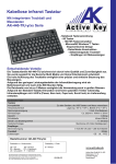 Active Key AK-440-TI