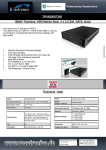 Vosstronics TransImp M200ST