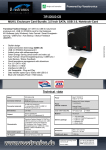 Vosstronics TransImp 330U3