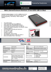 Vosstronics TransImp 230U3 USB powered