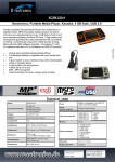 Vosstronics Singmaxx 520