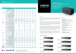 LG-Ericsson ES-3024GP network switch