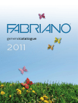 Fabriano 60916021 inkjet paper