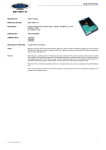 Origin Storage IBM-160S/7-S7 hard disk drive